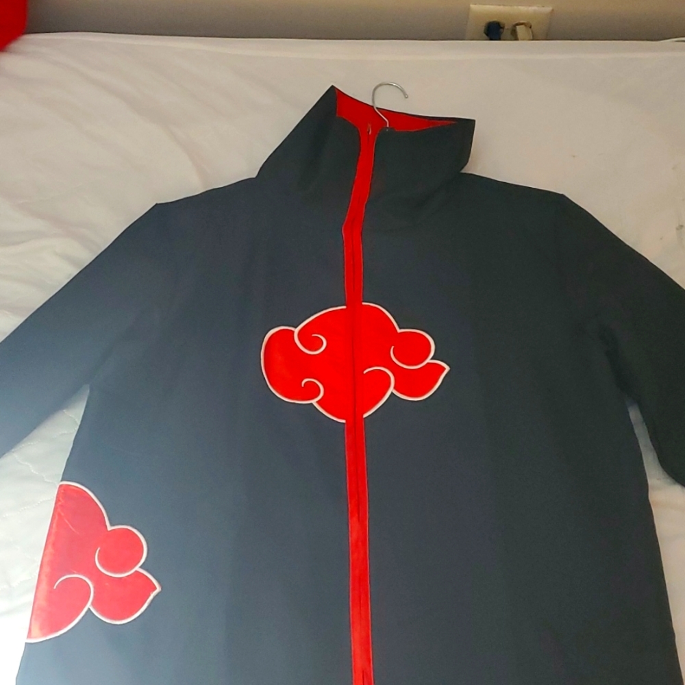 Itachi outfit